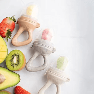 Bitey - 3 STUKS - Fruitspeen