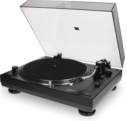 Platenspeler