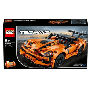 LEGO Technic Chevrolet Corvette ZR1