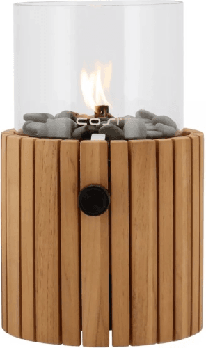 Cosi Fires Cosiscoop Gaslantaarn Timber