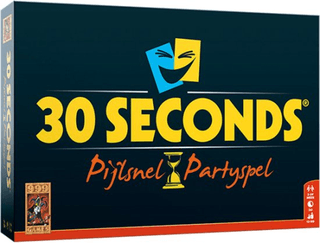 999 Games - 30 Seconds