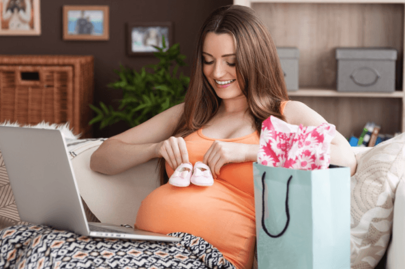 Zwangerschapscadeaus 2025: Unieke Ideeën voor je Dochter
