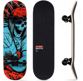 Suotu Skateboard