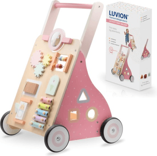LUVION® Activity Baby Walker
