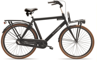 Avalon Style herenfiets