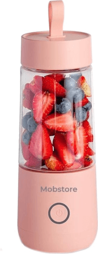 Draagbare Mini Blender