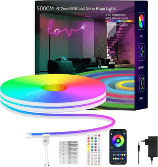 Neon Led Strip