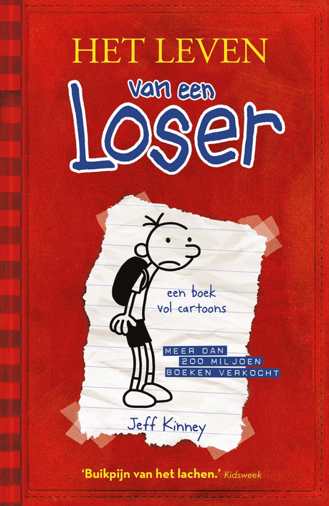 Het leven van een Loser (deel 1)