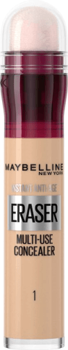 Maybelline New York anti age eraser
