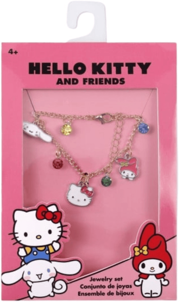 Hello Kitty bedelarmband