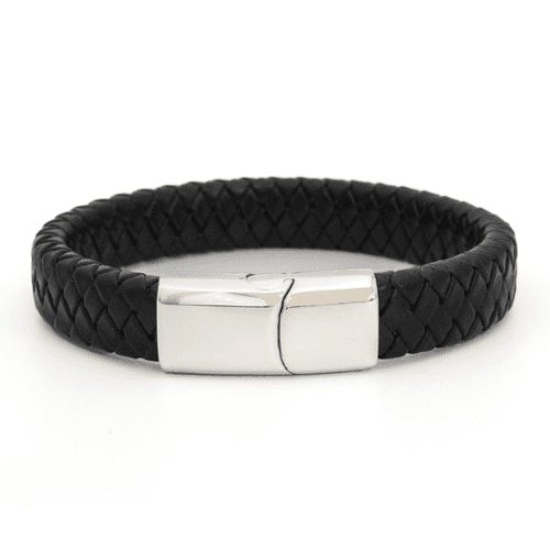 AWEMOZ leren armband