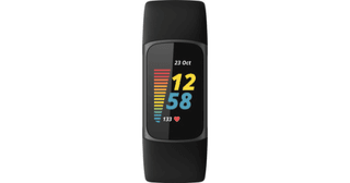 Fitbit Charge 5 Zwart