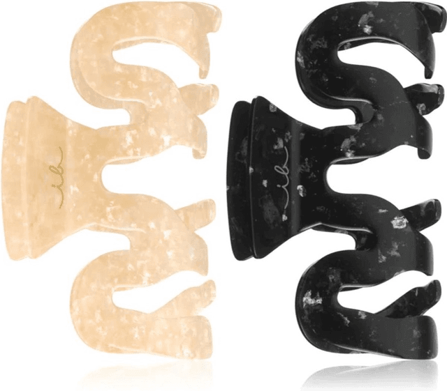 Invisibobble Clipstar Eclipse