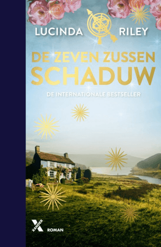 De zeven zussen schaduw
