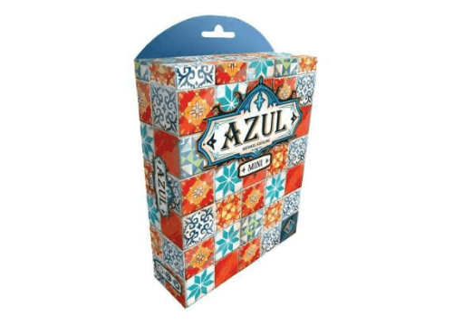 Azul Mini