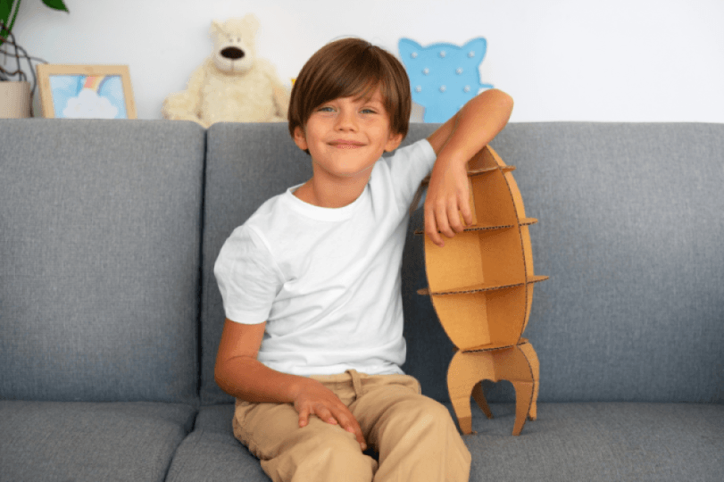 Cadeau jongen 10 jaar