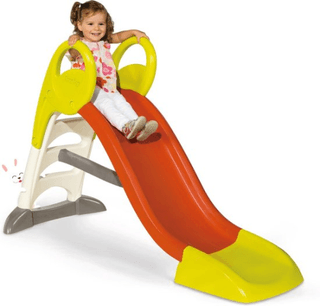 Smoby glijbaan met waterfunctie