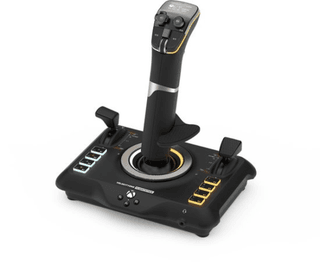 Turtle Beach Velocity One flightstick