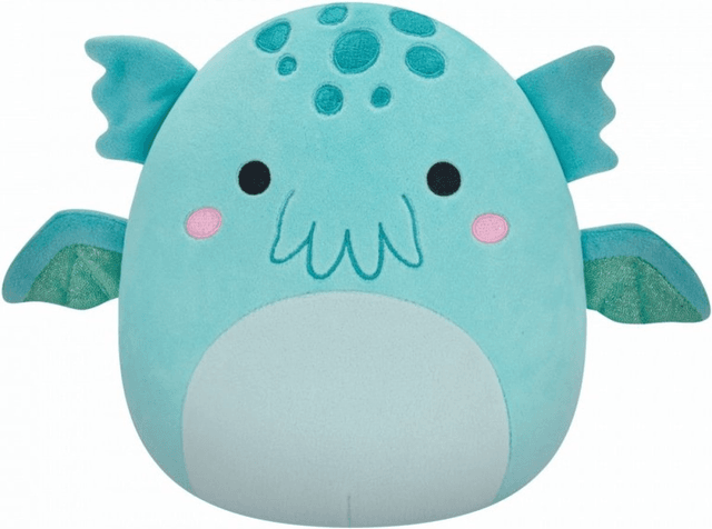 Squishmallow Axolotl Theotto 19 cm