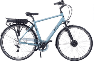 Amigo E-Vibe D1 elektrische herenfiets