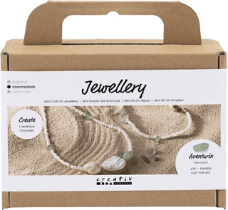 Creativ Company sierraden maken