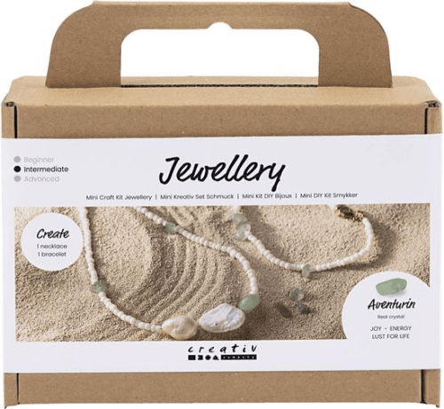 Creativ Company sierraden maken