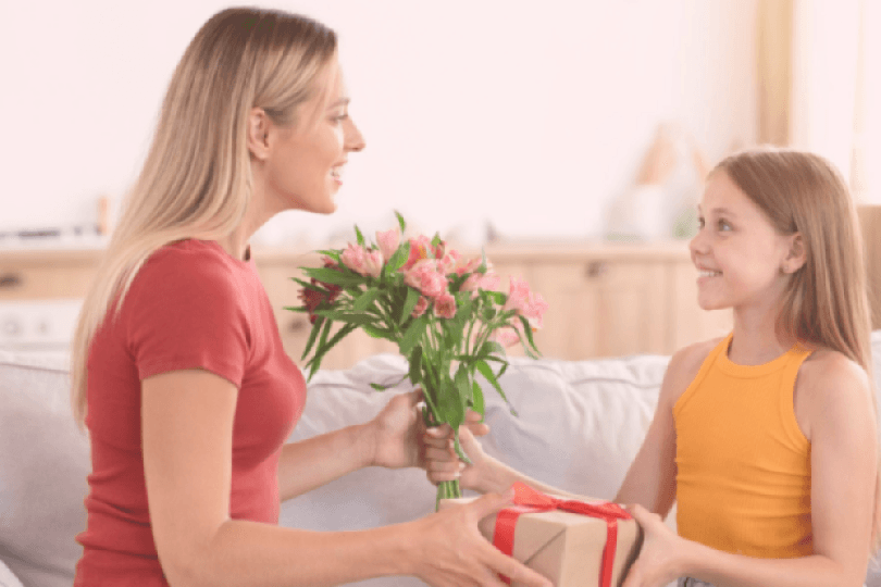 Moederdag 2025 - De beste cadeaus voor mama