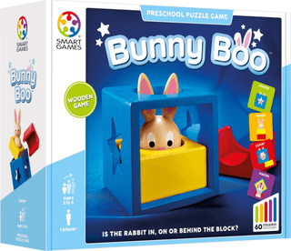SmartGames Bunny Boo