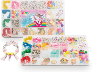 Joya Creative Unicorn sieraden set