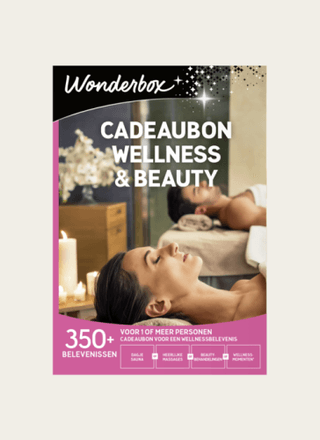 Wellness & Beauty Wonderbox