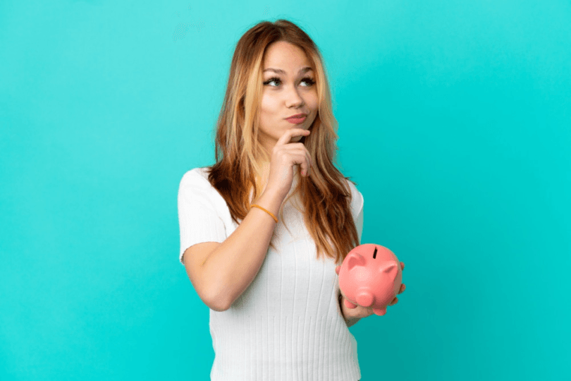 Hoeveel geef je gemiddeld?