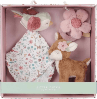 Little Dutch Giftset knuffels