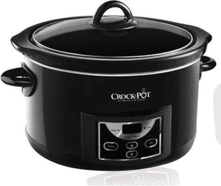 Slow Cooker