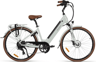 Beaufort elektrische damesfiets
