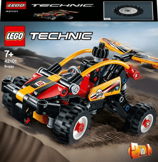 LEGO Technic Buggy