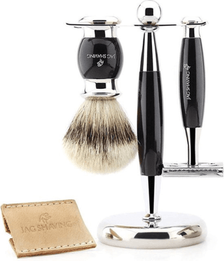 Luxe heren scheerset