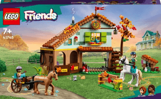 LEGO Friends