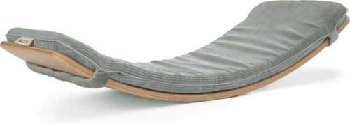 Wobbel® Deck Starter Soft Sea (Corduroy) + gratis organic shopper!