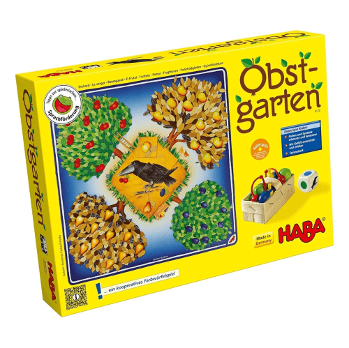 HABA De Boomgaard