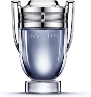Paco Rabanne Invictus 50 ml eau de Toilette voor heren