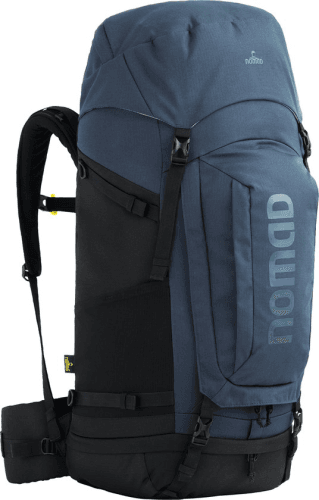 NOMAD trekking rugzak