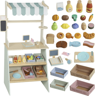 Speelwinkel voor kinderen