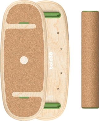 Bold38 - Balance Board - Balansbord