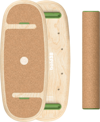 Bold38 - Balance Board - Balansbord