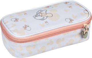 Undercover Disney Minnie Mouse pennenetui