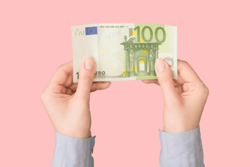 Tips om geld te geven op originele en grappige manieren!