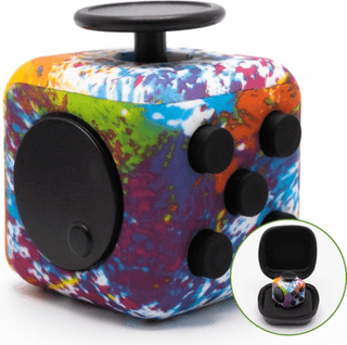 Fidget Cube