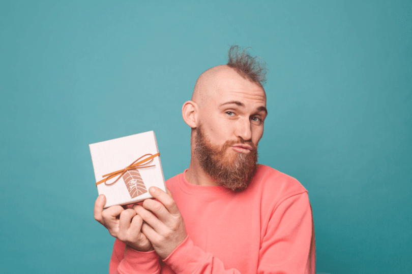 Cadeau voor mannen die alles al hebben: 25+ ideeën