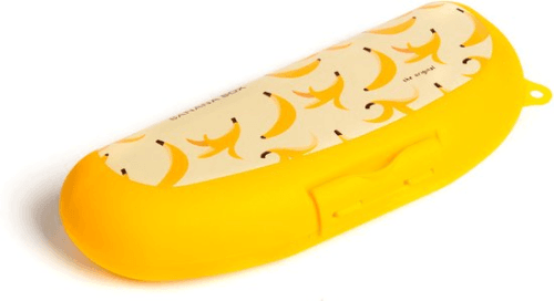 Bananendoos