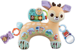 VTech Baby Dierenvriendjes Tummy Time Kn